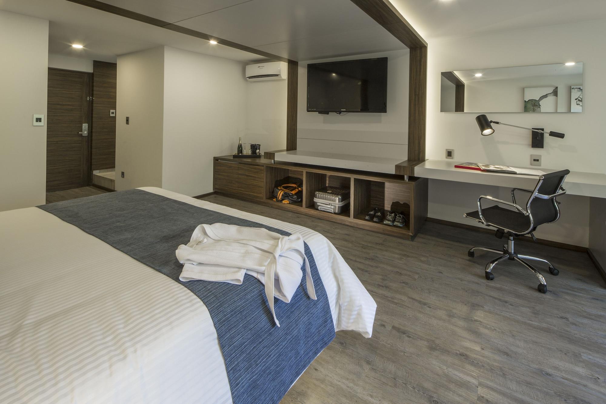 Flowsuites Condesa - Adults Only Мехико Экстерьер фото